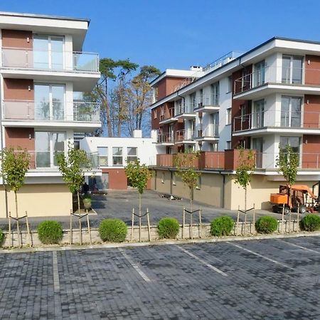 Appartement Apartament Klifowa 7/16 à Rewal Extérieur photo