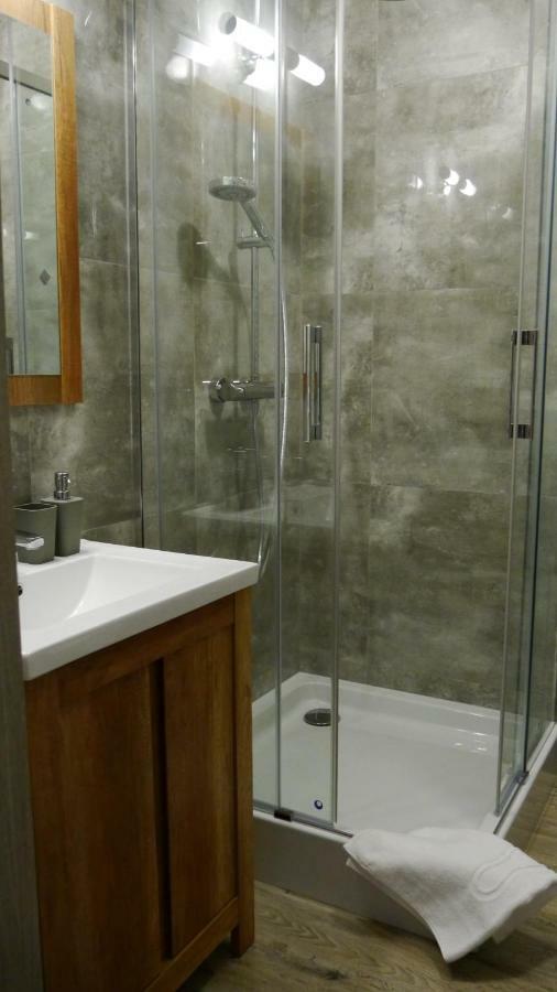 Appartement Apartament Klifowa 7/16 à Rewal Extérieur photo