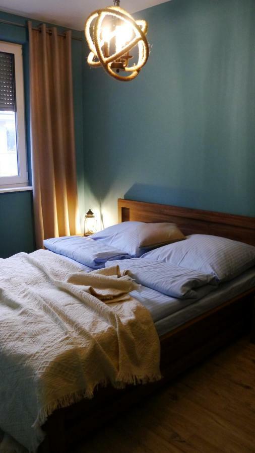 Appartement Apartament Klifowa 7/16 à Rewal Extérieur photo