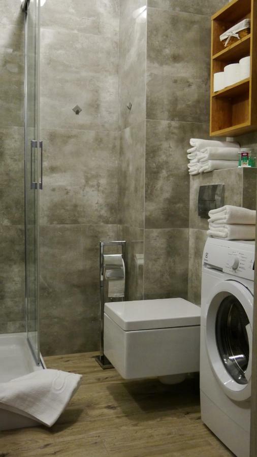 Appartement Apartament Klifowa 7/16 à Rewal Extérieur photo