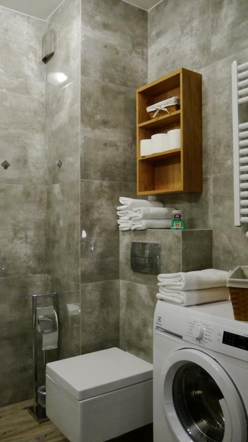 Appartement Apartament Klifowa 7/16 à Rewal Extérieur photo
