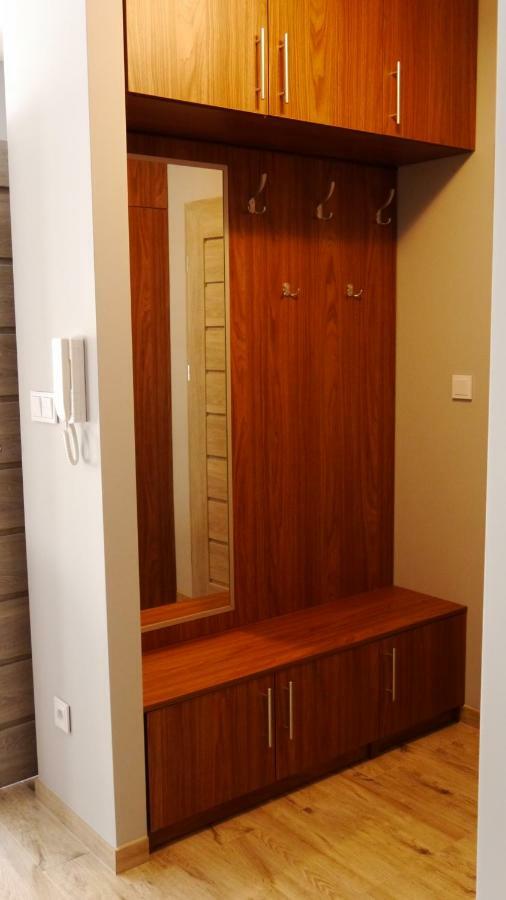 Appartement Apartament Klifowa 7/16 à Rewal Extérieur photo